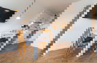 Photo 3 - Apartment, St. Peter-ording