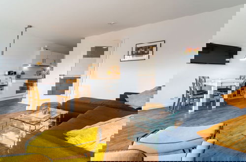 Photo 7 - Apartment, St. Peter-ording
