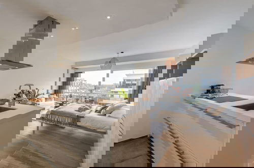 Foto 26 - Modern and Bright Studio in Centre of Knokke