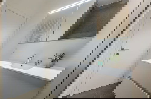 Foto 30 - Modern and Bright Studio in Centre of Knokke