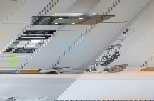 Foto 13 - Modern and Bright Studio in Centre of Knokke