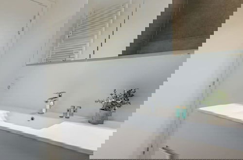 Foto 15 - Modern and Bright Studio in Centre of Knokke