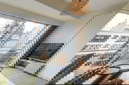 Foto 9 - Modern and Bright Studio in Centre of Knokke
