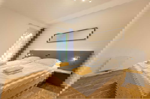 Foto 8 - Nice Apartment in Stryia With Sauna