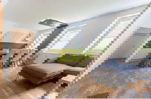 Foto 12 - Nice Apartment in Stryia With Sauna