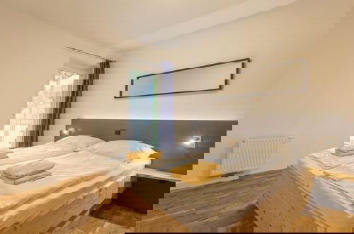 Foto 4 - Nice Apartment in Stryia With Sauna