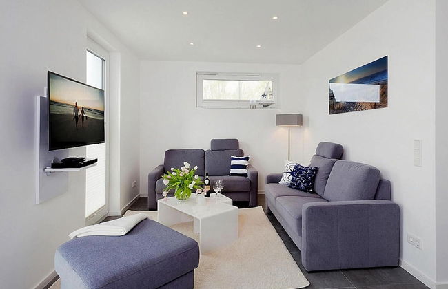 Holiday Home on Usedom With Harbor View - Foto 20