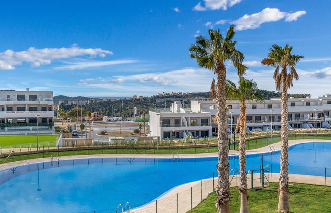 Villa Esmeralda 20 by Bookaparadise - Foto 22