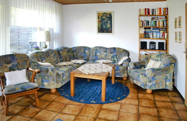 Ferienhaus mit Garten in Nessmersiel - Photo 7