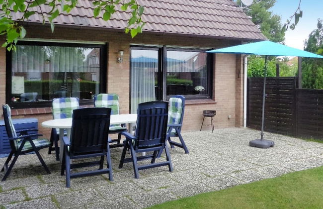 Ferienhaus mit Garten in Nessmersiel - Photo 16