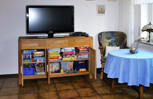 Ferienhaus mit Garten in Nessmersiel - Photo 8