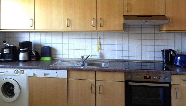 Cucina privata