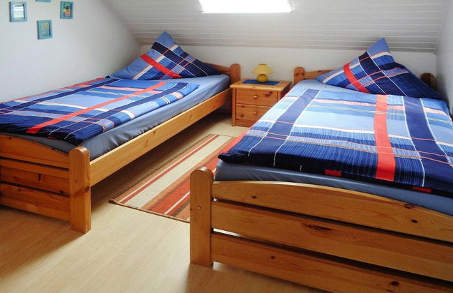 Ferienhaus mit Garten in Nessmersiel - Photo 3