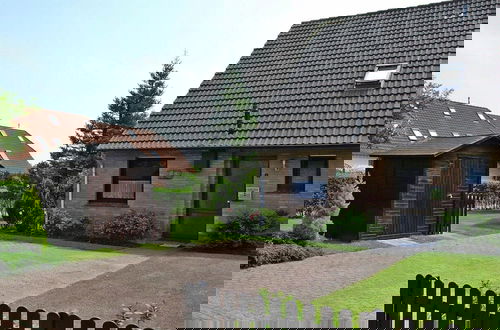 Foto 1 - Holiday Home With Garden in Nessmersiel