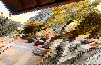 Foto 1 - Mani Garden Haven - Private Retreat in Stoupa