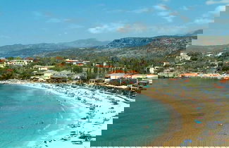 Foto 3 - Stoupa Oasis - Spitiko Garden Getaway