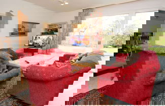Photo 1 - Bungalow Near Dornumersiel Beach