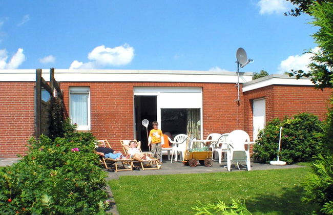 Bungalow Near Dornumersiel Beach - Foto 6