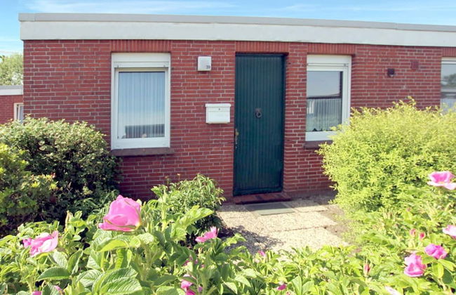 Bungalow Near Dornumersiel Beach - Foto 10