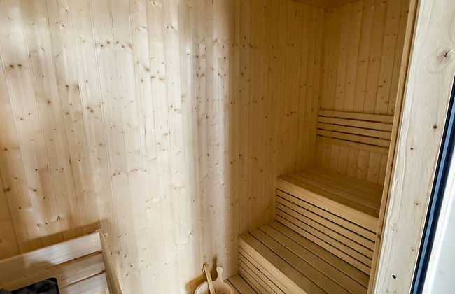 Charming 1bedroom With Pool and gym in Arjan - Foto 13