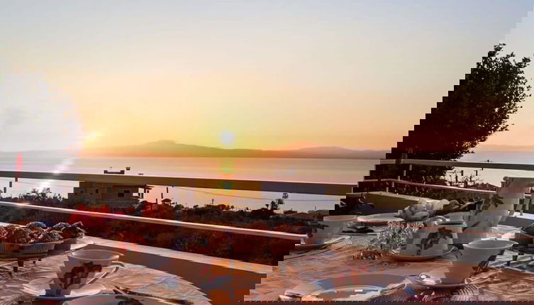 Foto 1 - Verga Sunset Gem - Ilia Seaview Private Retreat