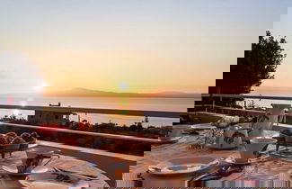 Foto 1 - Verga Sunset Gem - Ilia Seaview Private Retreat