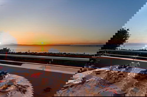 Foto 1 - Verga Sunset Villa - Ilia Seascape Private Retreat