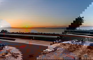 Foto 1 - Verga Sunset Villa - Ilia Seascape Private Retreat