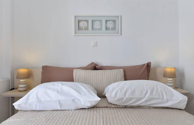 Vagia Calm House in Paros - Foto 2