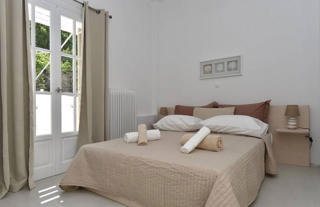 Vagia Calm House in Paros - Foto 4