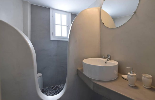 Vagia Calm House in Paros - Foto 14