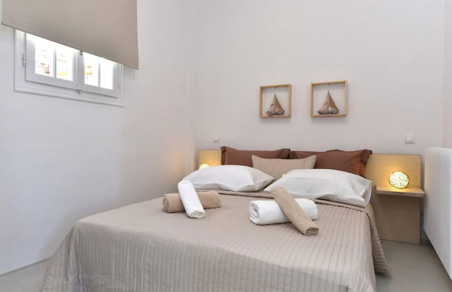 Vagia Calm House in Paros - Foto 11