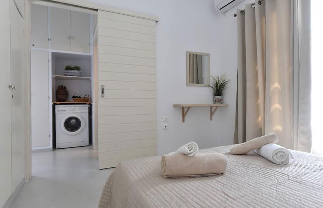 Vagia Calm House in Paros - Foto 6