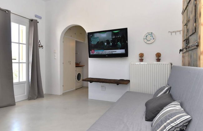 Vagia Calm House in Paros - Foto 13