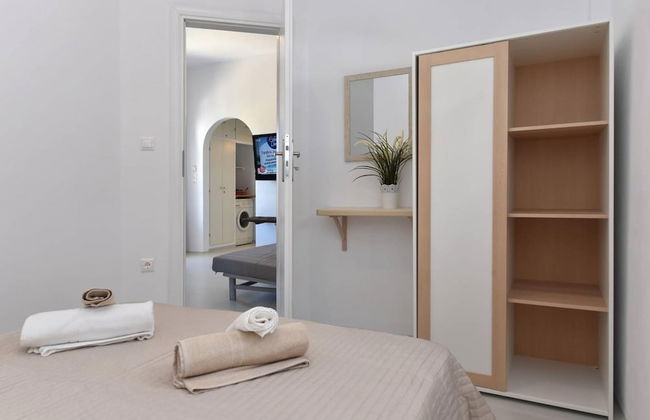 Vagia Calm House in Paros - Foto 7