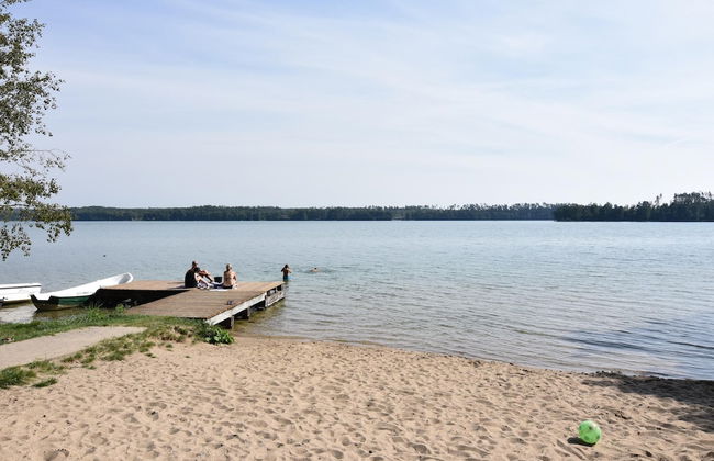 Holiday Home in Parchowo by Lake Mausz - Foto 21