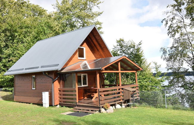 Holiday Home in Parchowo by Lake Mausz - Foto 1