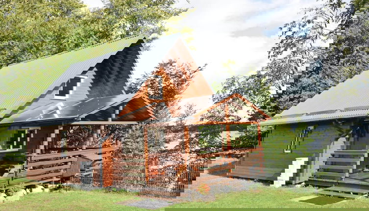 Foto 1 - Holiday Home Near the Lake in Parchowo