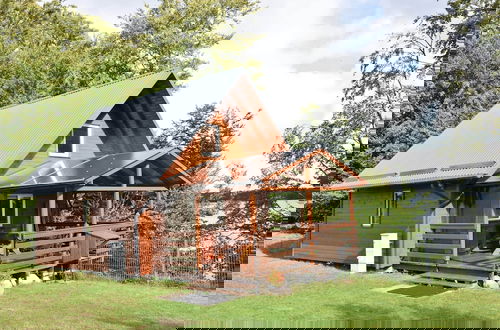 Foto 1 - Holiday Home Near the Lake in Parchowo