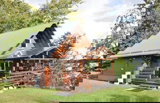 Foto 1 - Holiday Home Near the Lake in Parchowo