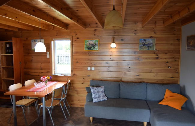 Holiday Home in Parchowo by Lake Mausz - Foto 16