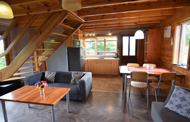 Holiday Home in Parchowo by Lake Mausz - Foto 8
