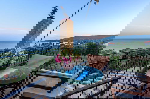 Photo 1 - Eros Cozy Perfect Location Panoramic sea View