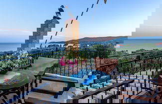 Photo 1 - Eros Cozy Perfect Location Panoramic sea View