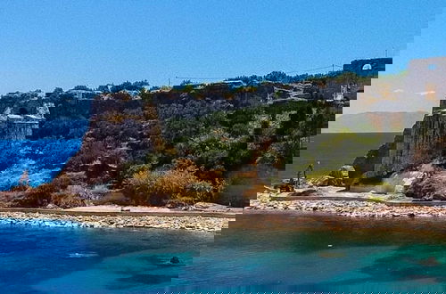 Photo 12 - Eros Cozy Perfect Location Panoramic sea View