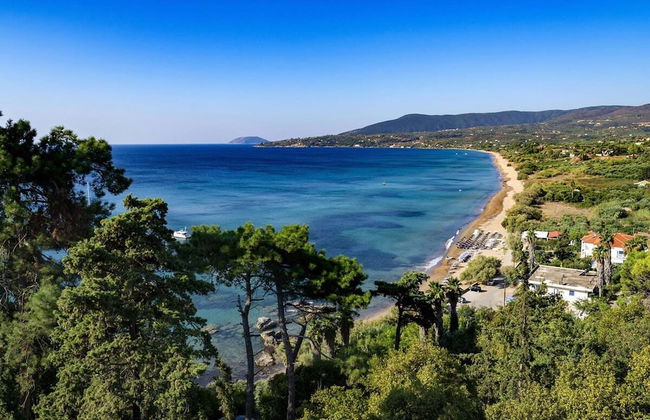 Eros Cozy Perfect Location Panoramic sea View - Foto 3