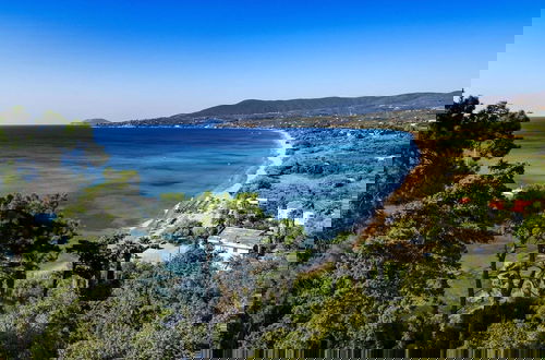 Photo 3 - Eros Cozy Perfect Location Panoramic sea View