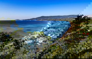 Photo 3 - Eros Cozy Perfect Location Panoramic sea View