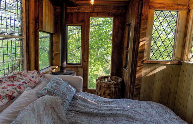 Hapus Hideaway Retreat Site, Sleeps 29 - Foto 7
