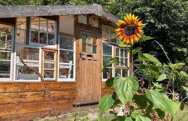 Hapus Hideaway Retreat Site, Sleeps 29 - Foto 46